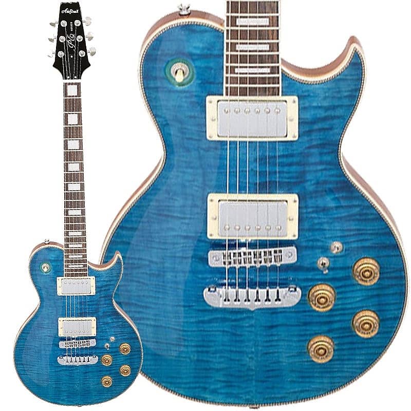 【美品】AriaPro PE-700 Aria Pro II PE-700 (SBL) | Reverb