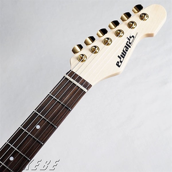 Edwards E-SN-185TO [Produced by Takayoshi Ohmura] | Reverb UK