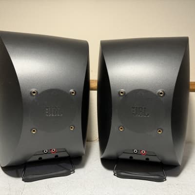 JBL N26 Bookshelf Speakers Northridge Series HiFi Stereo | Reverb