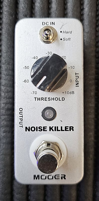 Mooer Noise Killer