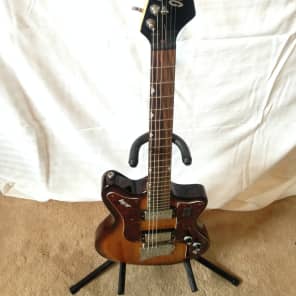 Ibanez Jet King II | Reverb