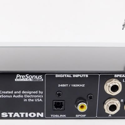 PreSonus Central Station | Reverb Canada