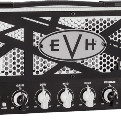 EVH 5150 III LBXII 15W Tube Head - Used image 5