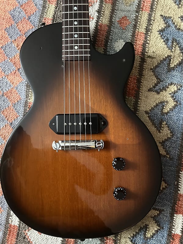 Gibson Les Paul Junior 2001 - 2011 | Reverb