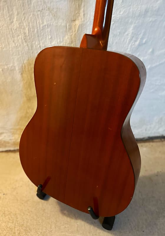 Tokai 150F Hummingbird 1971 | Reverb