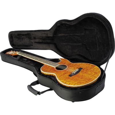 SKB Thin-Line Classical Guitar Soft Case Regular image 2