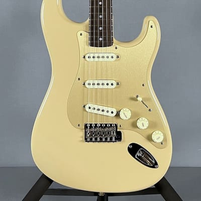 Fender Custom Shop Limited Edition Roasted Stratocaster Special '55 Desert Tan ~ Like New! image 4