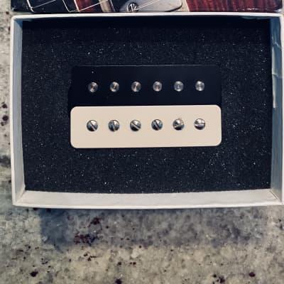 Amazon.com: PRS Guitars HFS Treble Pickups, Nickel (101723