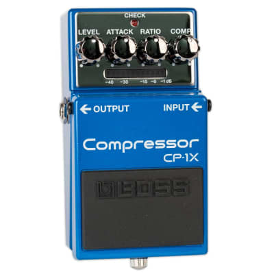 BOSS CP-1X COMPRESSOR for sale
