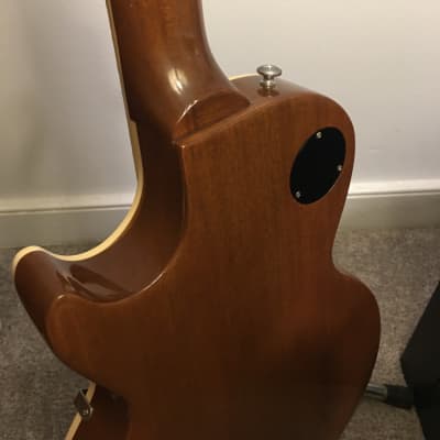 Gibson Les Paul Standard '50s 2021 Tobacco Burst image 9