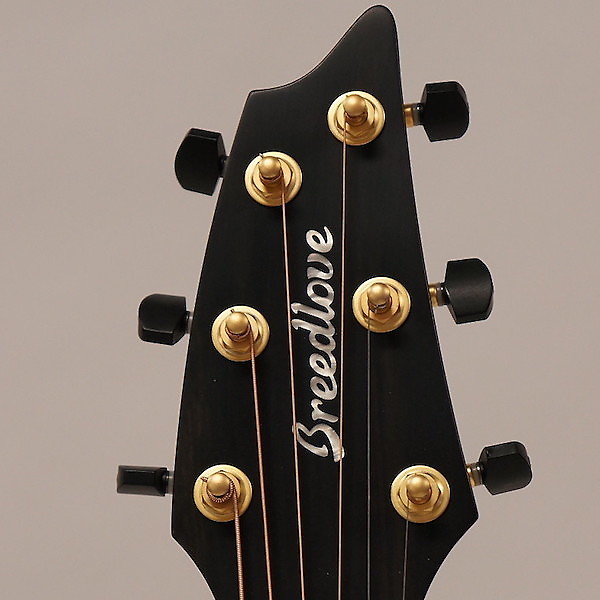 Breedlove Oregon Concert Acoustic Guitar image 3