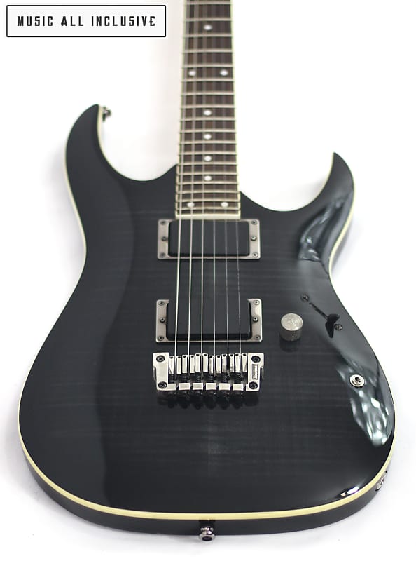 Ibanez RGA42 Standard | Reverb