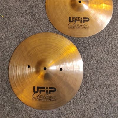 HiHat UFIP Class Series 14