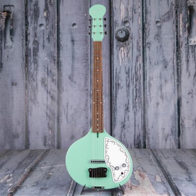Danelectro Baby Sitar | Reverb