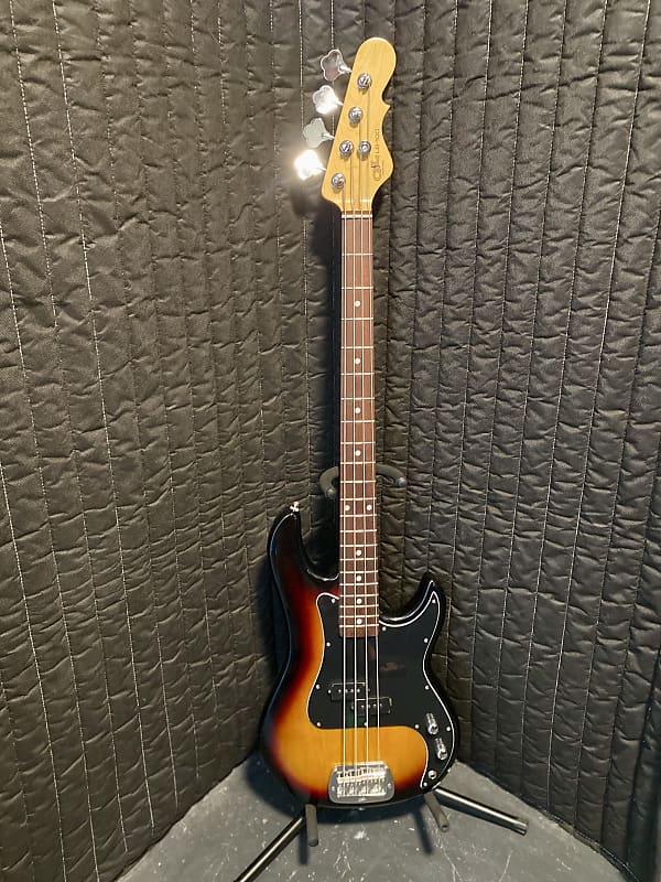 G&L USA製 LB-100 Precision プレベ エレキベース Tribute Series LB-100 | G&L Musical Instruments