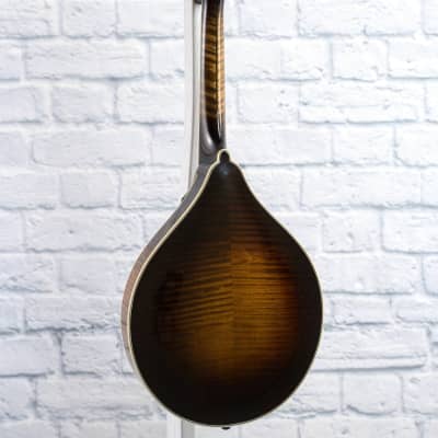 Northfield A4 Special A-Style Oval Hole Mandolin image 5