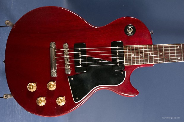 品質が完璧 1989 Gibson Reverb | Special Paul Les エレキギター