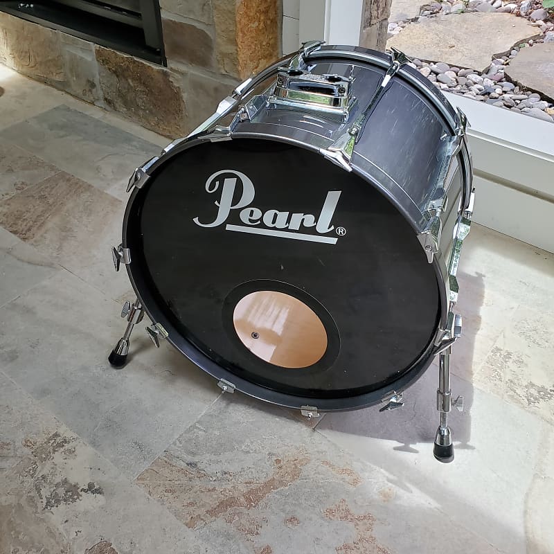 Pearl MLX All Maple Shell 22x16  Bass Drum image 1