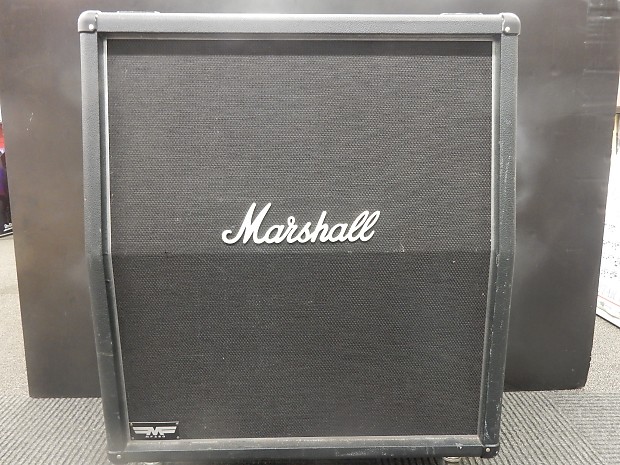 Marshall MF280 Mode Four 280W 4X12 Cab