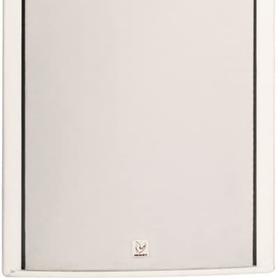 Peavey SSE 12 WHT 500 Watt 1x12 White Pro PA Speaker for Permanent Installation image 5