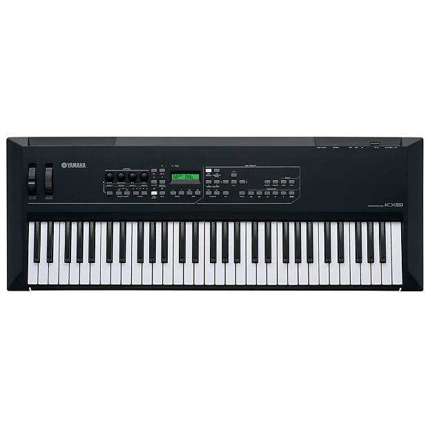 Yamaha store midi controller