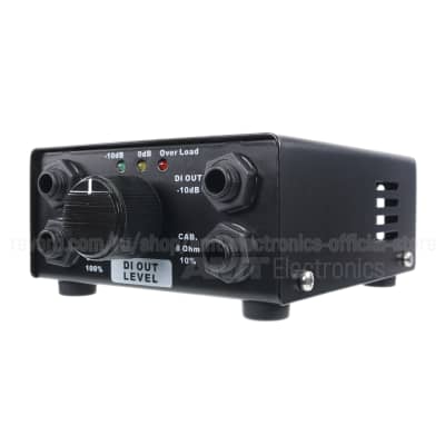 Immagine AMT Electronics Power Eater PE-15 Load Box - 5