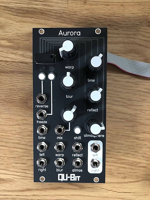 Qu-Bit Electronix Aurora
