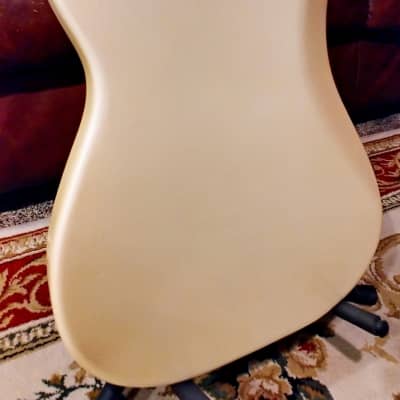 Squier Squier II Precision Bass (Made In India) image 5