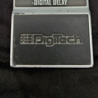 Reverb.com listing, price, conditions, and images for digitech-digidelay