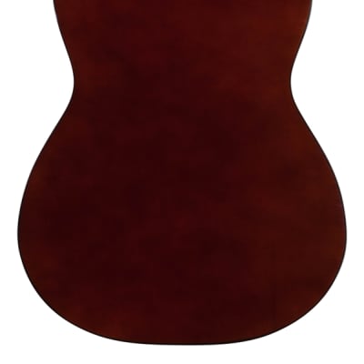 Ibanez GA2 3/4 Size Classical Acoustic Guitar Natural image 6
