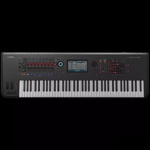 Yamaha AN1x | Reverb