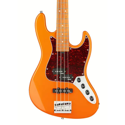 YAMAHA JB600R エレキベース ジャパンビンテージ Yamaha JB600R Jazz Bass 1984 Japan - Candy Apple Red | Reverb Belgium