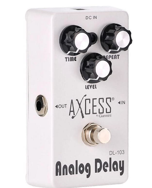 Giannini/Belcat DL-103 Delay image 1