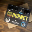 Greer Super Hornet Octave Fuzz 2010s - Graphic