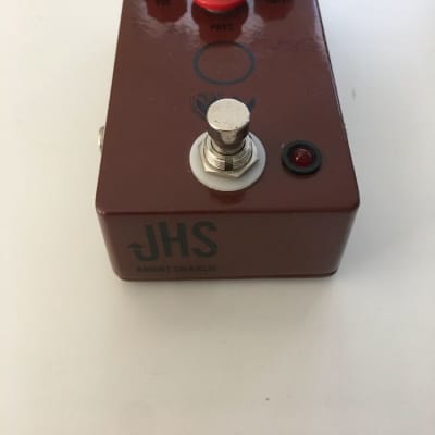 JHS Angry Charlie V2 | Reverb