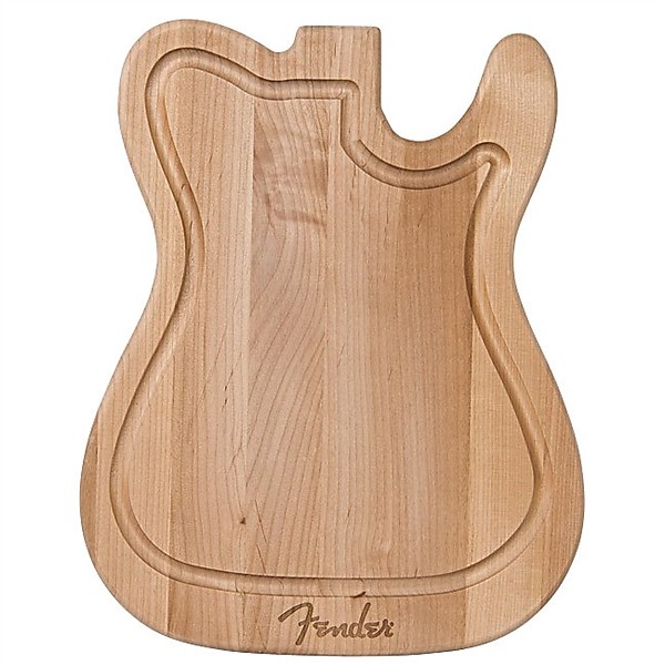 Fender Telecaster Cutting Board 2016 image 1