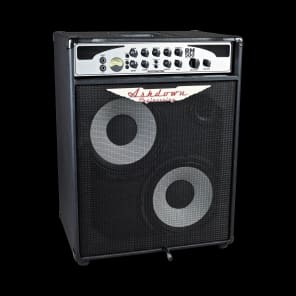 Ashdown RM MAG C112 220 Rootmaster 220W 1x12 Bass Combo