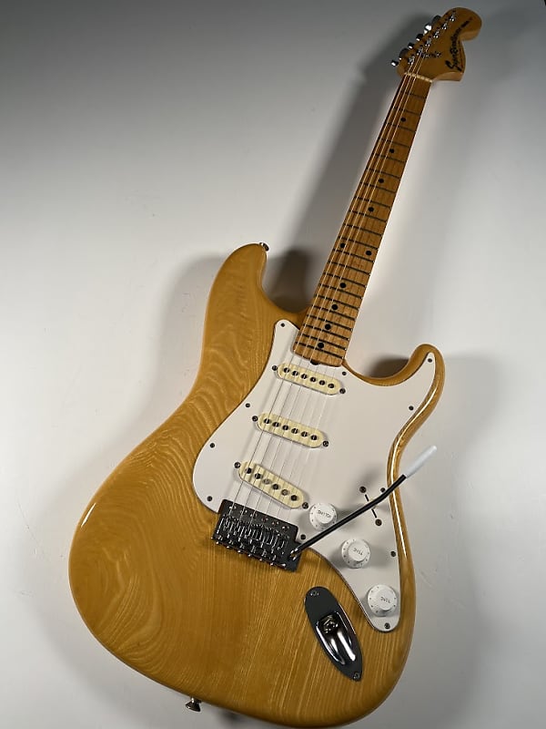 Yamaha SR-400 Super R'nroller '70s Vintage MIJ Stratocaster Type Electric  Guitar Made in Japan