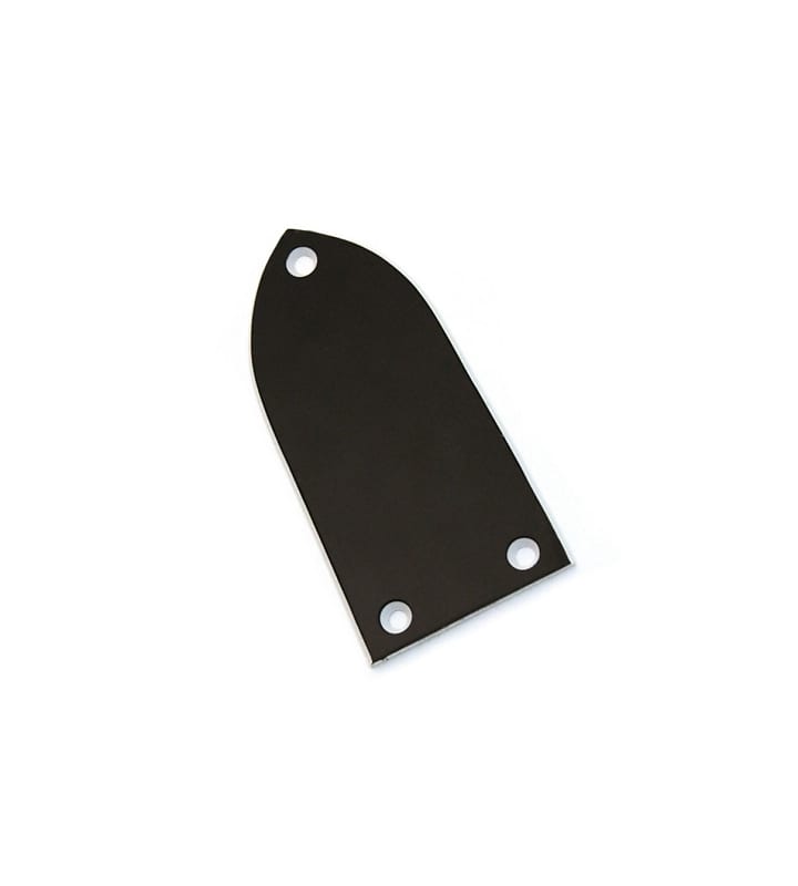 Gretsch Bullet Shaped Truss Rod Cover 0062635000 | Reverb Canada