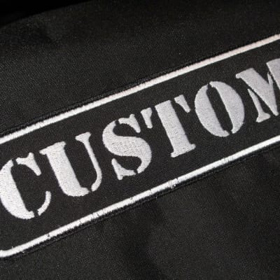 Custom padded cover for ENGL Slow Hand Motion Limited head amp image 3