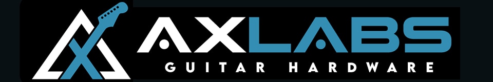 AxLabs Guitar Hardware