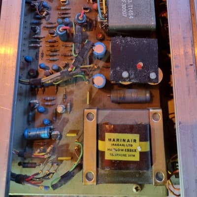 Neve 83046 Early 80 - Panzer Gray image 10