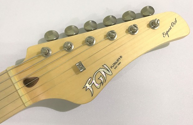 FGN Expert OS EOS-ASH-M / made in Japan | Reverb FGN Expert OS EOS-ASH-M / made in Japan | Reverb