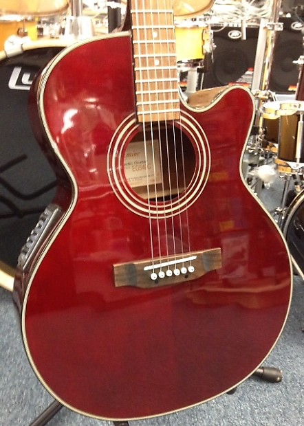 Takamine EG540C Acoustic Electric Guitar
