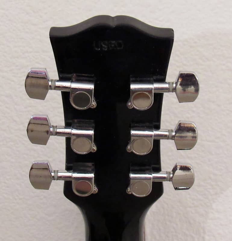 Maestro Maestro by Gibson - Acoustic Guitar - 3/4 Size