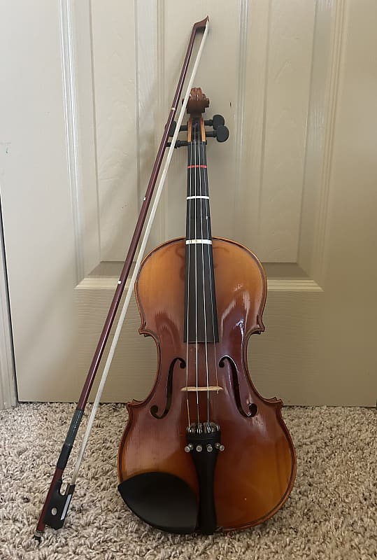 Scotti Syv-140 Violin 4/4 2003 | eBay