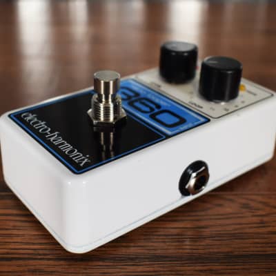 Electro-Harmonix EHX 360 Nano Looper Guitar Effects Pedal image 4