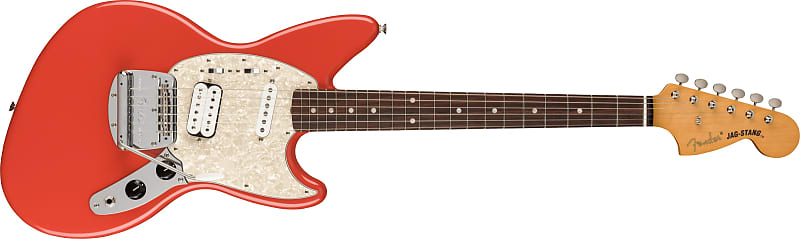 Fender Kurt Cobain Signature Jag-Stang | Reverb