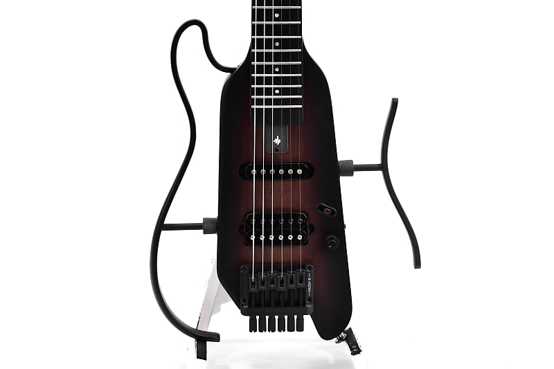 Donner HUSH-X Traveler Guitar Occasion | Reverb