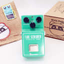 Ibanez TS808 Tube Screamer | Made in Japan | Fast Shipping!